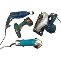 Portable power tool