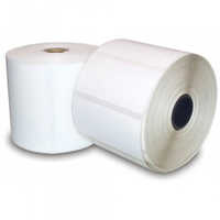 Chromo paper