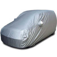 Tarpaulin car cover