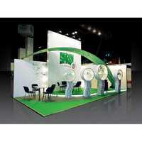 Exhibition Advertising Solution