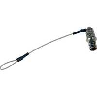 Cable pulling sock