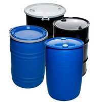 Industrial Drums
