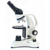 Scientific microscope