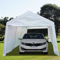Car shelter