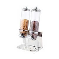 Cereal dispenser