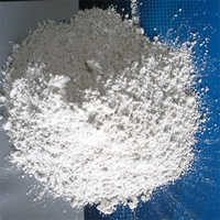 Ground granulated blast furnace slag