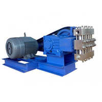 Roto pump
