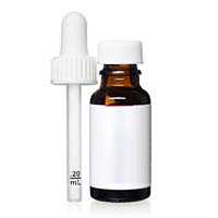 Pediatric drops