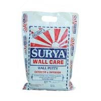 Surya wall putty