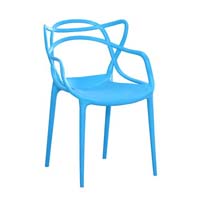 National plastic chairs