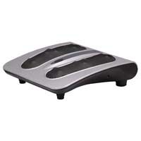 Shiatsu foot massager