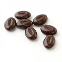 Cocoa Coffee Beans
