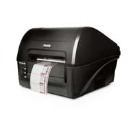 Postek barcode printer