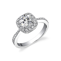 Real diamond