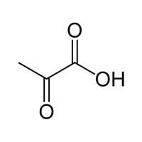 Pyruvic acid