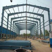 Roofing shed services