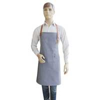 School apron