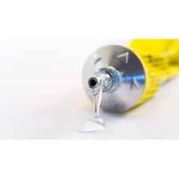 Repairing adhesives