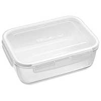 Glass container