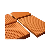 Pvc separators