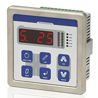 Web tension control system