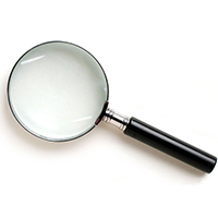 Magnifying lenses