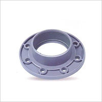 Pvc flange