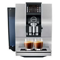 Automatic coffee machines