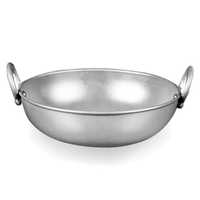 Aluminium kadai