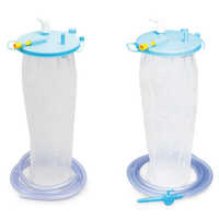 Disposable Suction Bag