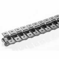 Pitch chain