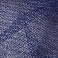 Polyester net fabrics