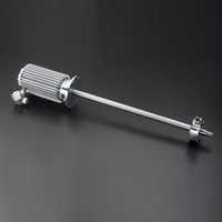 Liquid nitrogen pump