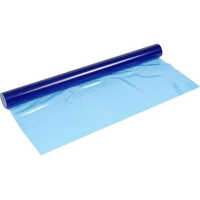 Glass protective film