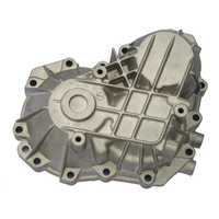 Automotive die castings