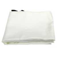 Pvc coated fiberglass yarn