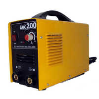 Inverter welding machine