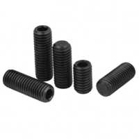 Socket Set Screws