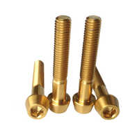 Aerospace fasteners