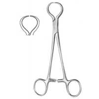Bone clamps