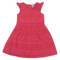 Kids Cotton Dresses
