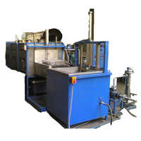 Component cleaning machines