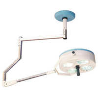 छाया रहित रोशनी