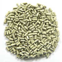 Recycled Hips Granules