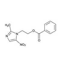 मेट्रोनिडाजोल बेंजोएट