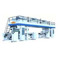 Precise Multi Purpose Coating Machine