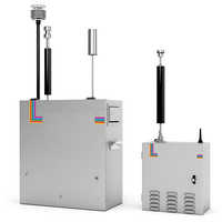 Air Monitoring System