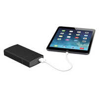 Portable power charger