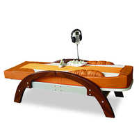 जेड मालिश बिस्तर