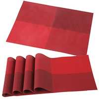 Non woven mats